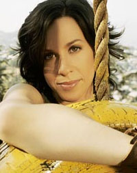 AlAnIs MoRrIsEtTe