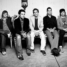 MaRoOn 5