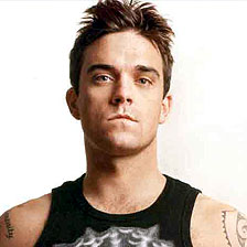 RoBbIe wILlIams